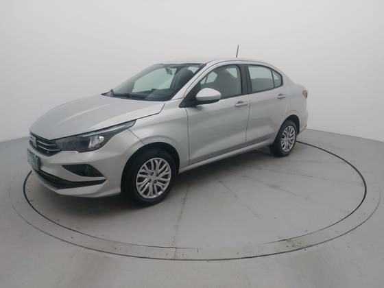 FIAT CRONOS 1.3 FIREFLY FLEX DRIVE MANUAL FIAT CRONOS 1.3 FIREFLY FLEX DRIVE MANUAL